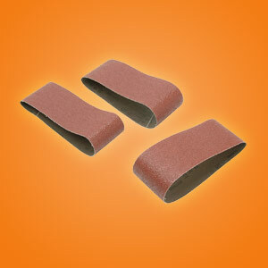 Black & Decker Sanding Belts